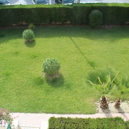 Dunas Ii Apartament Jávea