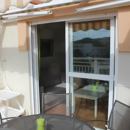 Apartament Dunas Ii Jávea