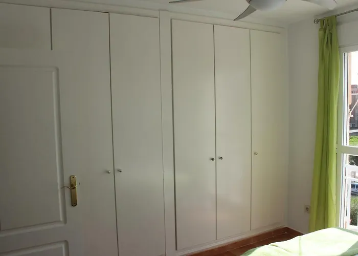 Apartment Dunas Ii