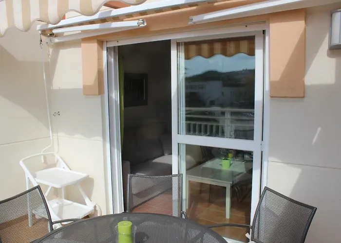 Apartment Dunas Ii Jávea
