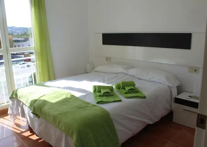 Dunas Ii Apartment