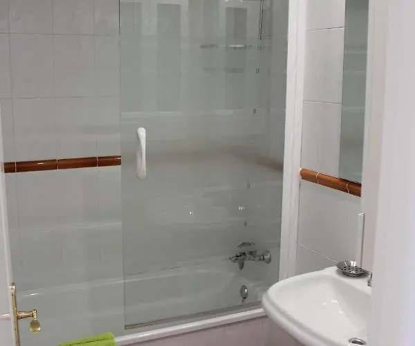 Apartment Dunas Ii