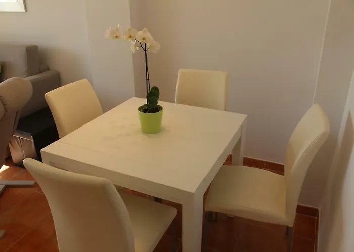 Apartment Dunas Ii Jávea