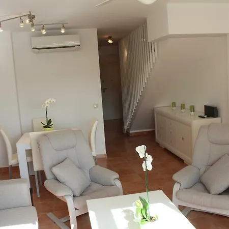 Apartment Dunas Ii