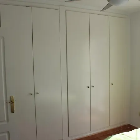 Apartment Dunas Ii
