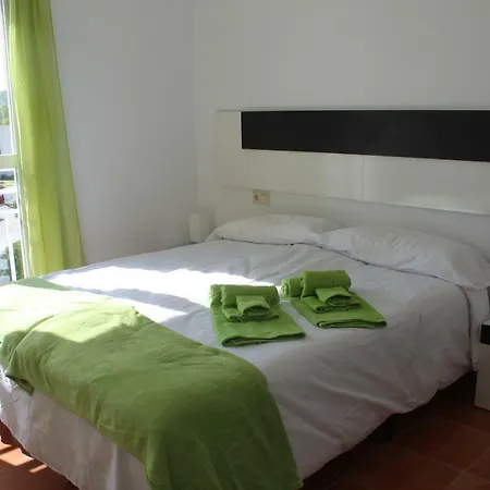 Dunas Ii Apartment