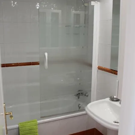 Apartment Dunas Ii