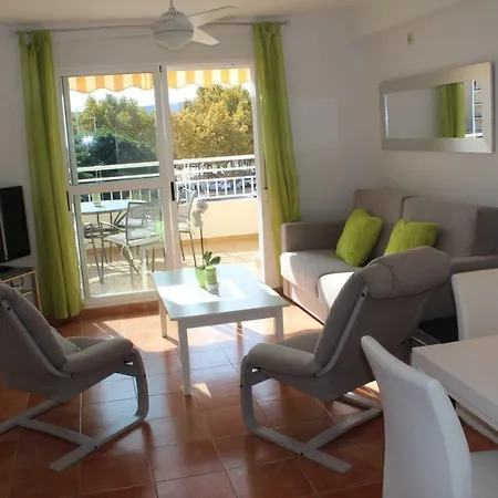 Dunas Ii * Javea