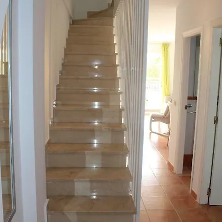 Dunas Ii Apartment Javea