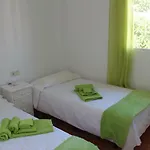 Dunas Ii Apartment *