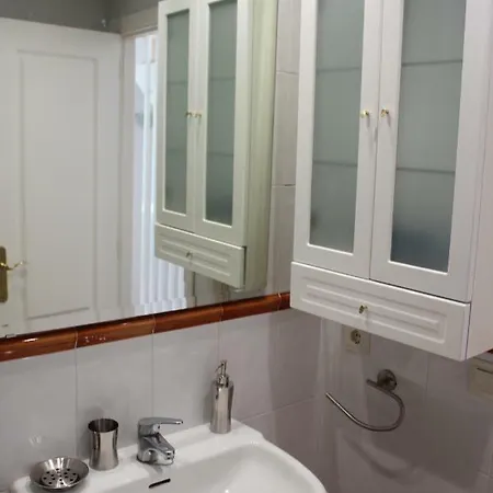 Apartment Dunas Ii Jávea