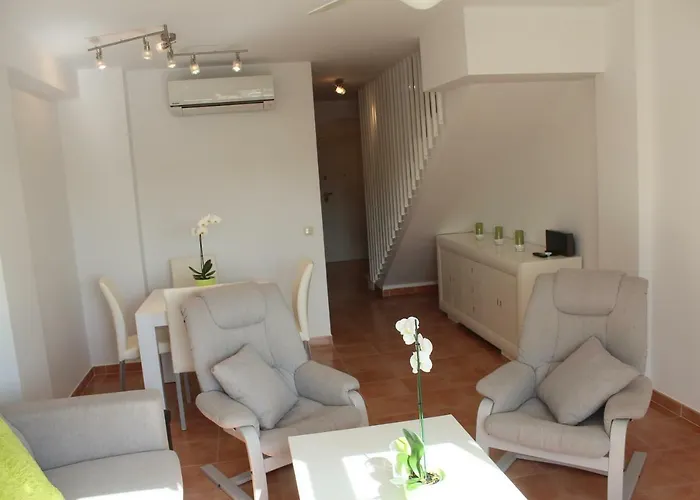 Apartman Dunas Ii