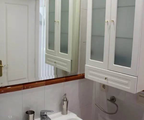 Apartman Dunas Ii Jávea
