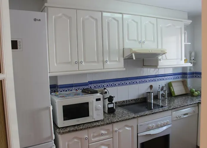 Dunas Ii Apartman *