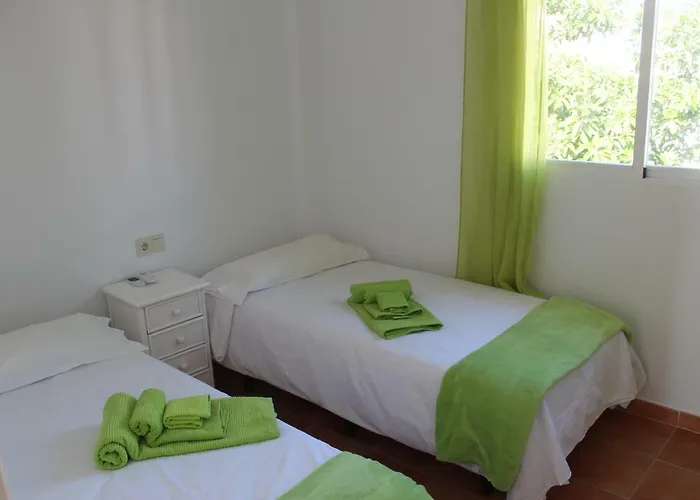 Dunas Ii Apartman *